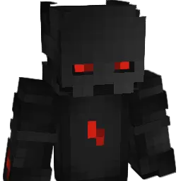 Academegg's Minecraft skin