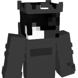 AcademusOriginus Minecraft avatar bust