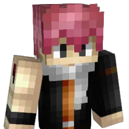 Acaerid's Minecraft skin