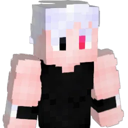 Acamh's Minecraft skin