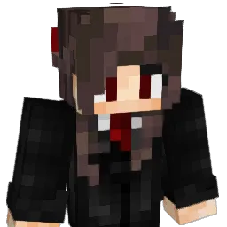 Acanoe Minecraft avatar bust