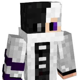 AcarnasCrush Minecraft avatar bust