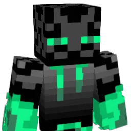 Acaryo's Minecraft skin