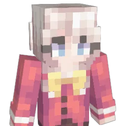 Acasif's Minecraft skin