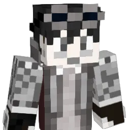 AcatThatsIsMewo Minecraft avatar bust