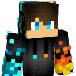 AccUrE0 Minecraft avatar bust