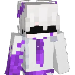 Acc__ Minecraft avatar bust