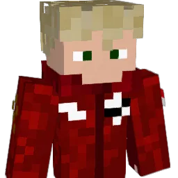 AccaMisio Minecraft avatar bust