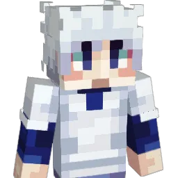 Accelerator_nono's Minecraft skin