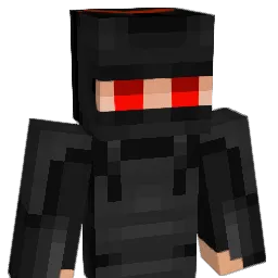 AccelereitoR Minecraft avatar bust