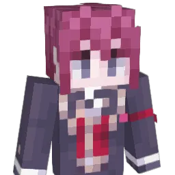 Accend10's Minecraft skin