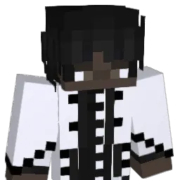 AccidentalTAY Minecraft avatar bust