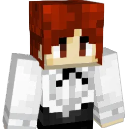 Accidentprone20 Minecraft avatar bust