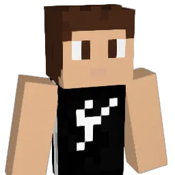 Accider_ Minecraft avatar bust