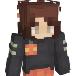 AccioEmrys's Minecraft skin