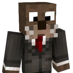 Acclazit's Minecraft skin
