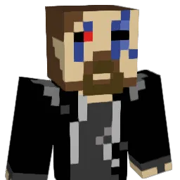 AccoSpoot Minecraft avatar bust