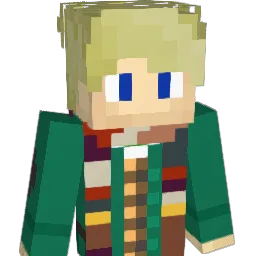 Accountdeleted2's Minecraft skin