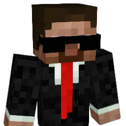 Accu83 Minecraft avatar bust
