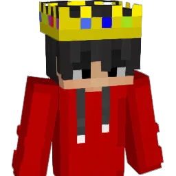 Accuratte Minecraft avatar bust