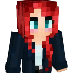 Accursedumbra's Minecraft skin