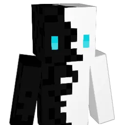 AccusedBlade Minecraft avatar bust