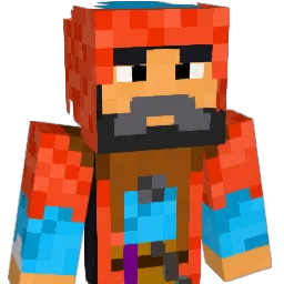 AccusingMage's Minecraft skin