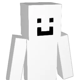 Accusings's Minecraft skin