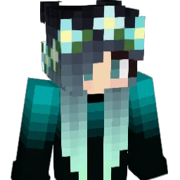 Acdiggydfsdfga Minecraft avatar bust