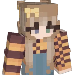 Ace0fSpades18 Minecraft avatar bust