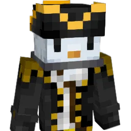 Ace1116 Minecraft avatar bust