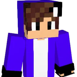 Ace123440 Minecraft avatar bust