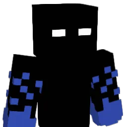 Ace134_ Minecraft avatar bust