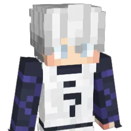 Ace200626 Minecraft avatar bust