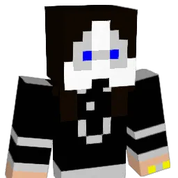 Ace241198 Minecraft avatar bust