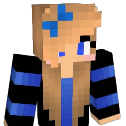 Ace613 Minecraft avatar bust