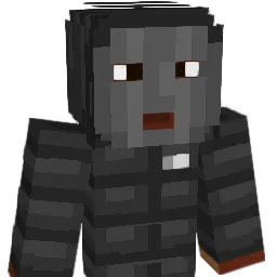 Ace61_ Minecraft avatar bust