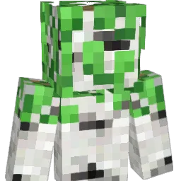 AceAB's Minecraft skin