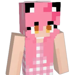 AceAbsol666 Minecraft avatar bust