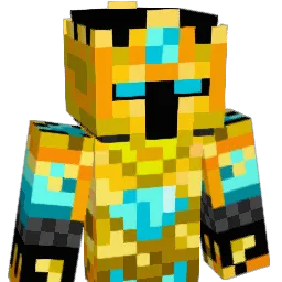 AceAlpha19's Minecraft skin