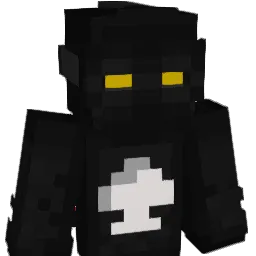 AceAnvil Minecraft avatar bust
