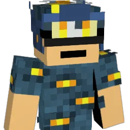 AceArcturus's Minecraft skin