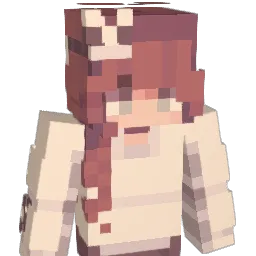 AceBasket222 Minecraft avatar bust