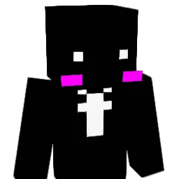 AceBlox_ Minecraft avatar bust