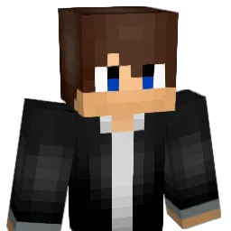 AceBullet36 Minecraft avatar bust