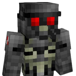 AceChartreuse's Minecraft skin