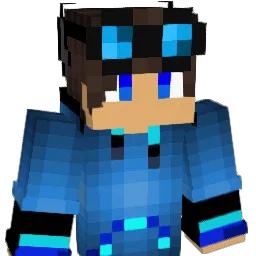 AceCraftGamer's Minecraft skin