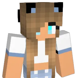 AceDanielle's Minecraft skin
