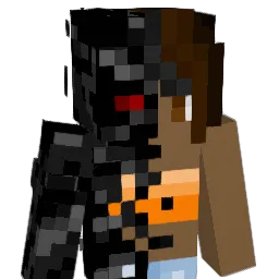 AceDiagram Minecraft avatar bust