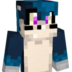 AceDif14 Minecraft avatar bust